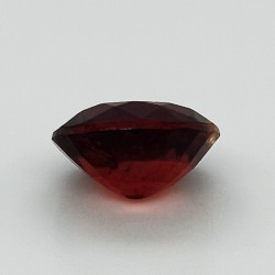 Hessonite  (Gomed) 6.97 Ct Gem Quality